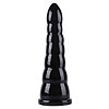 Anal Cone XL 26cm Negru _ Thumb 3