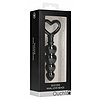 Anal Love Beads Negru Thumb 2