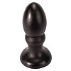 Anal Plug 10 Inch Huge Negru Thumb 1