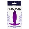 Anal Plug Bubble Player Starter Mov Thumb 2