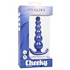 Anal Plug Cheeky X-6 Mov Thumb 1