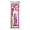 Anal Plug Crystal Jellies Mov Thumb 1