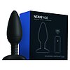 Anal Plug Cu Vibrații Ace Large Nexus Negru Thumb 1