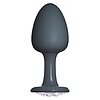 Anal Plug Dorcel Geisha Plug Diamond XL Negru Thumb 1