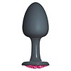 Anal Plug Dorcel Geisha Plug Ruby Roz Thumb 1