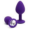 Anal Plug Duo Set Rimba Berlin Bling Mov Thumb 1