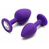 Anal Plug Duo Set Rimba Berlin Bling Mov Thumb 2
