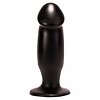 Anal Plug Extra-Advanced 10 Inch Negru Thumb 1