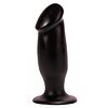 Anal Plug Extra-Advanced 10 Inch Negru Thumb 2