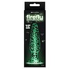 Anal Plug Firefly Glass Tape Transparent Thumb 2