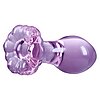 Anal Plug Flower Mov Thumb 1