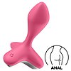 Anal Plug Game Changer Roz Thumb 7