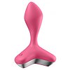 Anal Plug Game Changer Roz Thumb 1