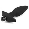 Anal Plug Indulgence Collection Fantasy Negru Thumb 3