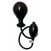 Anal Plug Inflatable Fun Small Negru Thumb 1