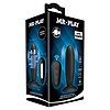 Anal Plug Mr. Play Remote Control Negru Thumb 3