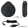 Anal Plug Mr. Play Remote Control Negru Thumb 6