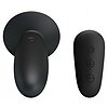 Anal Plug Mr. Play Remote Control Negru Thumb 1