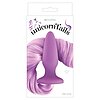 Anal Plug Novelties Unicorn Tails Mov Thumb 1