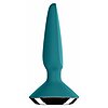 Anal Plug Plug-ilicious 1 Verde Thumb 2