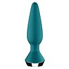 Anal Plug Plug-ilicious 1 Verde Thumb 5