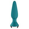 Anal Plug Plug-ilicious 1 Verde Thumb 4