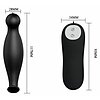 Anal Plug Pretty Love Special Anal Negru Thumb 5
