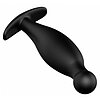 Anal Plug Pretty Love Special Anal Negru Thumb 4