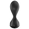 Anal Plug Satisfyer Sweet Seal Negru Thumb 4