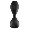 Anal Plug Satisfyer Sweet Seal Negru Thumb 5