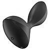 Anal Plug Satisfyer Sweet Seal Negru Thumb 3