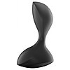 Anal Plug Satisfyer Sweet Seal Negru Thumb 2