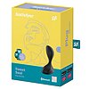 Anal Plug Satisfyer Sweet Seal Negru Thumb 6