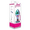 Anal Plug Sensual Melany Multicolor Thumb 4