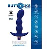 Anal Plug The Risque Albastru Thumb 1
