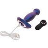 Anal Plug The Wild Magn Pulse Albastru Thumb 3