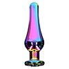 Anal Plug Twilight Bijou Medium Multicolor Thumb 1