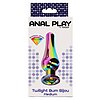 Anal Plug Twilight Bijou Medium Multicolor Thumb 4