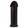Anal Plug X-Men 10 inch Negru Thumb 1