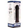 Anal Plug X-Men 10 inch Negru Thumb 2