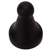 Anal Plug X-MEN 4.8 Inch Negru Thumb 1