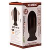 Anal Plug X-MEN 9.6 Inch Huge 1 Negru Thumb 2