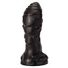 Anal Plug X-MEN Monster 1 Plug L Negru Thumb 1