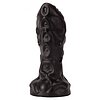 Anal Plug X-MEN Monster 1 Plug L Negru Thumb 2