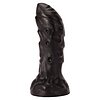 Anal Plug X-MEN Monster Plug 1 M Negru Thumb 1