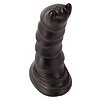 Anal Plug X-MEN Monster Plug 2 S Negru Thumb 4