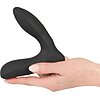 Anal Plug Xouxou Inflatable And Vibrating Negru Thumb 7