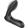 Anal Plug Xouxou Inflatable And Vibrating Negru Thumb 6