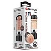 Aparat Negru Pentru Placere Solo Cu Vibratii Natural Thumb 11