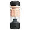 Aparat Negru Pentru Placere Solo Cu Vibratii Natural Thumb 1